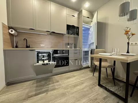 2-к кв. Санкт-Петербург Лиговский просп., 232 (55.3 м)