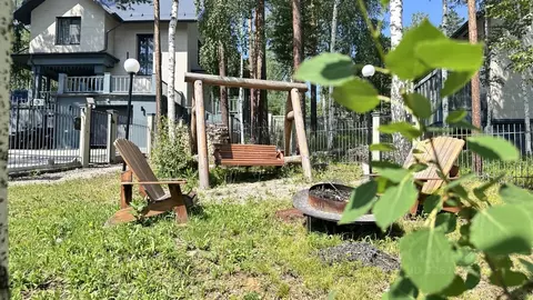 Участок в Иркутская область, Иркутский муниципальный округ, Маркова ...