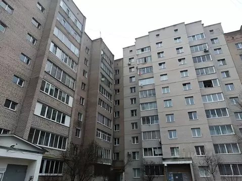 3-к кв. Московская область, Сергиев Посад ул. Осипенко, 2 (61.0 м)