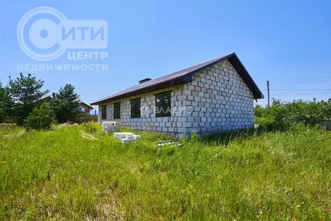 Дом в Воронежская область, Воронеж Лазурит-Тепличный ДНТ,  (127 м)