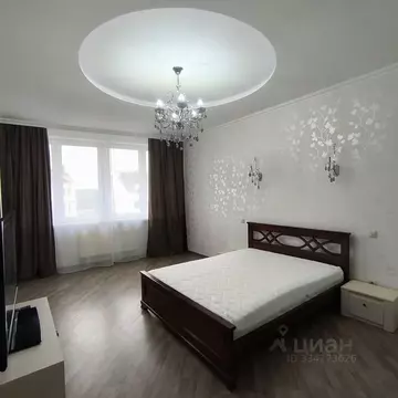 2-к кв. Московская область, Красногорск бул. Павшинский, 32 (50.0 м)