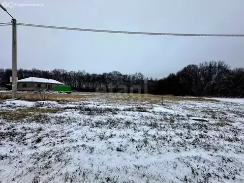 Участок в Белгород, Лазурная улица (12.5 м)