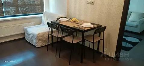 1-к кв. Москва Каширское ш., 65к3 (30.0 м)