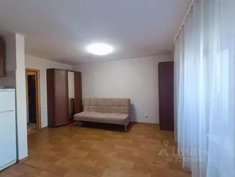 Студия Иркутская область, Иркутск бул. Рябикова, 36/3 (30.0 м)