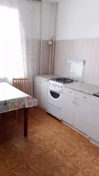 1-к кв. Самарская область, Самара Владимирская ул., 37 (40.0 м)