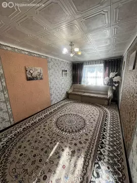 3-комнатная квартира: Челябинск, улица Ворошилова, 57 (62 м)