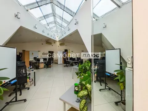 Офис в Санкт-Петербург Расстанная ул., 18Б (100 м)