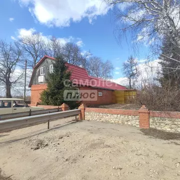 Офис в Рязанская область, Захаровский район, Большекоровинское с/пос, ...