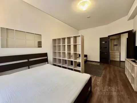 1-к кв. Калужская область, Обнинск просп. Маркса, 87 (50.0 м)