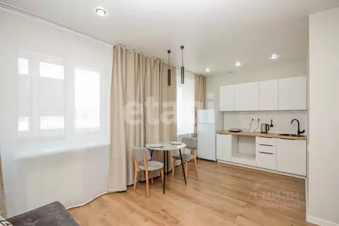 3-к кв. Бурятия, Улан-Удэ просп. 50-летия Октября, 8 (54.3 м)