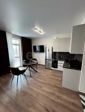 Студия Ростовская область, Ростов-на-Дону просп. Стачки, 200с1 (30.0 ...