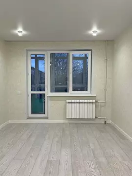 1-к кв. Татарстан, Казань ул. Короленко, 23 (34.0 м)