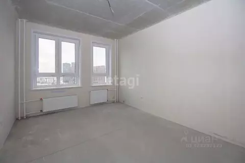 Студия Тюменская область, Тюменский муниципальный округ, д. Дударева ...