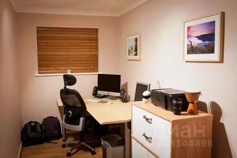 Офис в Новосибирская область, Новосибирск ул. Семьи Шамшиных, 93 (4 м)
