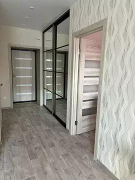 1-к кв. Кемеровская область, Кемерово Московский просп., 4 (40.0 м)