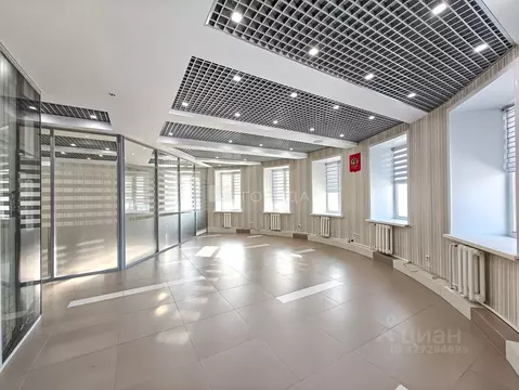 Офис в Новосибирская область, Новосибирск просп. Дзержинского, 1/3 (83 ...