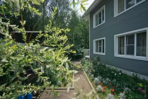 Дом в Московская область, Наро-Фоминский городской округ, Онтарио кп ...