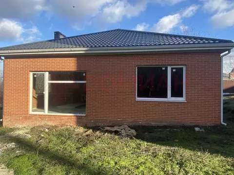 Дом в Ростовская область, Аксайский район, Большелогское с/пос, пос. ...