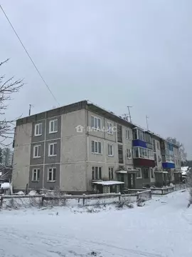2-к кв. Карелия, Кондопожское городское поселение, пос. Березовка ул. ...