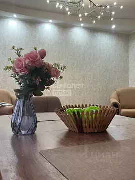 3-к кв. Иркутская область, Иркутск Ямская ул., 1/1 (74.0 м)