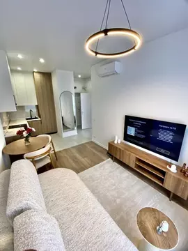 2-к кв. Москва ул. Николая Озерова, 8к1 (36.0 м)