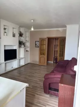 2-к кв. Татарстан, Казань ул. Фатыха Амирхана, 105 (46.9 м)