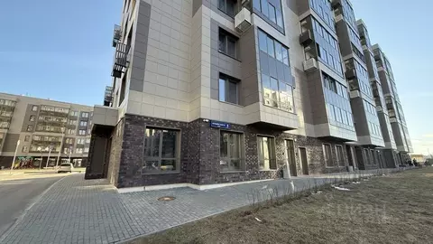 Помещение свободного назначения в Московская область, Мытищи городской ...