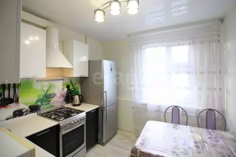 3-к кв. Ямало-Ненецкий АО, Новый Уренгой Дружба мкр, 1/2 (65.0 м)