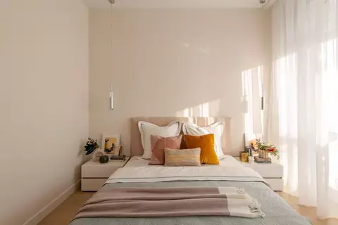 2-к кв. Москва ш. Энтузиастов, 3к1 (60.0 м)