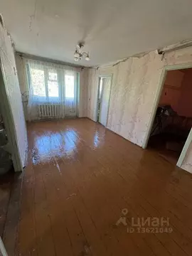 2-к кв. Саратовская область, Саратов Вологодская ул., 10/1 (43.4 м)