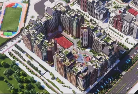 Помещение свободного назначения в Калининградская область, Калининград ...