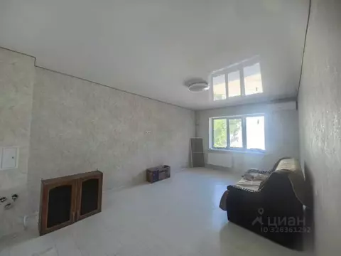 Студия Краснодарский край, Анапа Алексеевка мкр, ул. Ленинградская, 56 ...