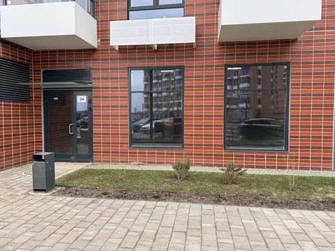 Помещение свободного назначения в Ленинградская область, Ломоносовский ...