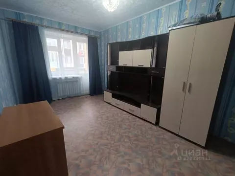 Свободной планировки кв. Оренбургская область, Оренбург Кушкуль мкр, ...