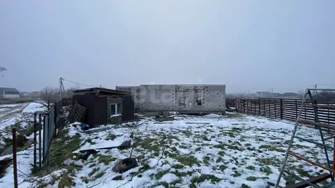 Участок в Калининградская область, Гурьевский муниципальный округ, ...