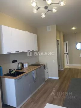 1-к кв. Волгоградская область, Волгоград бул. 30-летия Победы, 19Б ...