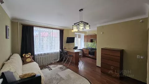 1-к кв. Башкортостан, Уфа Первомайская ул., 6А (33.0 м)