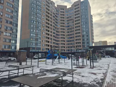 1-к кв. Московская область, Раменское ул. Мира, 4 (47.1 м)