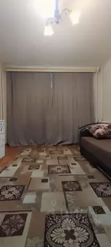 1-к кв. Башкортостан, Салават Октябрьская ул., 68 (37.0 м)