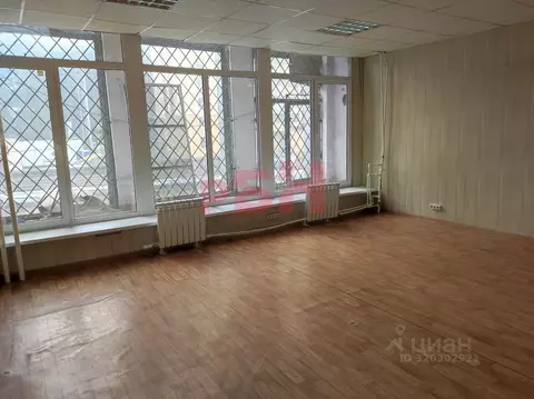 Офис в Самарская область, Самара просп. Кирова, 255 (32 м)