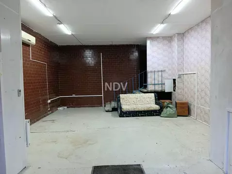 Помещение свободного назначения в Московская область, Красногорск ...