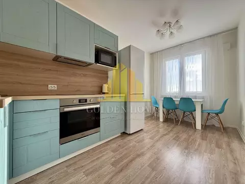 2-к кв. Санкт-Петербург Северный просп., 123к1 (58.0 м)