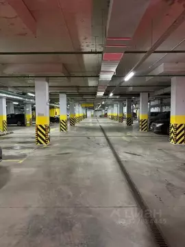 Гараж в Калужская область, Обнинск ул. Левитана, 6 (14 м)