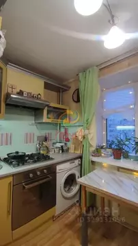 2-к кв. Ивановская область, Иваново просп. Текстильщиков, 58А (42.9 м)