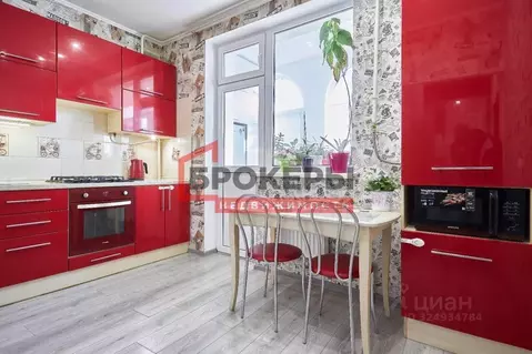 1-к кв. Севастополь просп. Античный, 52 (42.5 м)