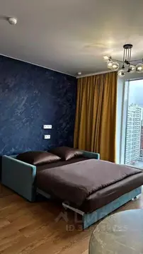 1-к кв. Башкортостан, Уфа ул. Гали Ибрагимова, 5/1 (27.0 м)