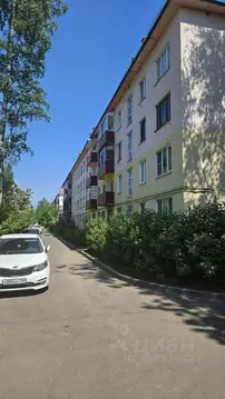 2-к кв. Московская область, Раменское ул. Коминтерна, 15 (41.0 м)