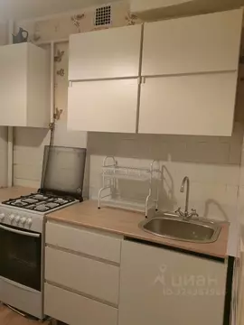 1-к кв. Московская область, Подольск Молодежная ул., 11Б (35.0 м)