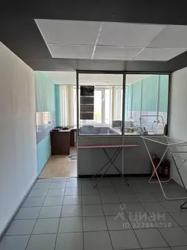 Офис в Санкт-Петербург Двинская ул., 10К2 (414 м)