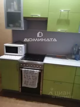 1-к кв. Ленинградская область, Мурино Всеволожский район, пл. ...